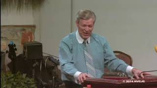 2014 10 25 Wisdom Or Compromise Pt 1 Bro  Donny Reagan