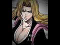 bleach girls edit | bleach tite kubo |bleach manga #shorts