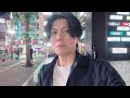 【歌舞伎町声掛け配信】終電逃した子に声掛け！ #japan #shinjuku #kabukicho #tokyo