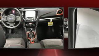 Sports Performance 2020 Subaru Forester Sport in Moline, IL 61265