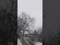 снегопад #харьков #харьковсегодня #новыйгод #украина