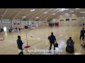 EPFA Champions Cup 2016 - Denmark, day 4 - Court A incl. Final
