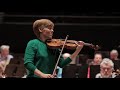 Capture de la vidéo Isabelle Faust - Concerto Pour Violon - Beethoven