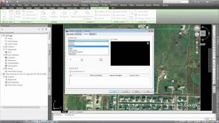 Civil 3D_Import Google Earth Slope Analysis screenshot 1