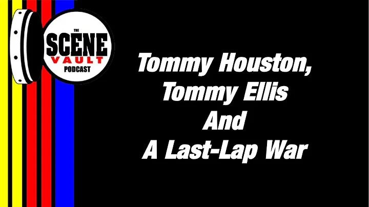 The Scene Vault Podcast -- Tommy Houston, Tommy El...