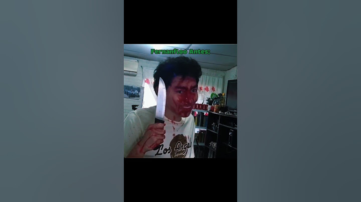 Fernanfloo de ahora VS Fernanfloo de antes 🔥🔥 #fernanfloo #viral #Edit #shorts #Parati