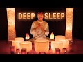Pure sleep sound bath  singing bowls for deep sleep  meditation music  calm  chill  relax  zen