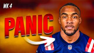 6 Players That Could Be Toast In Fantasy