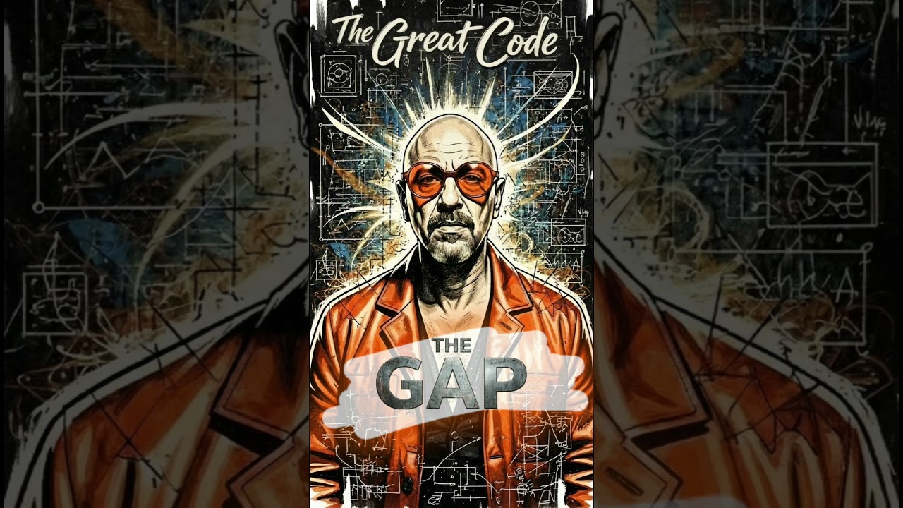 The Great Code | The GAP soundtrack 