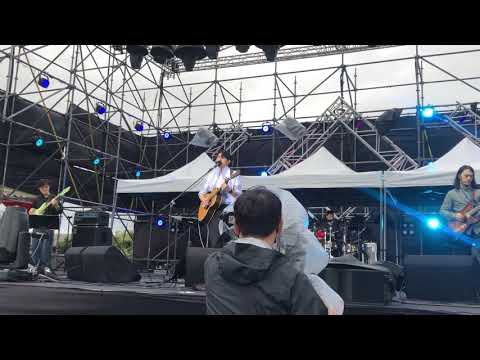 李友廷 -山西刀削麵-20210425 春浪音樂季 海線