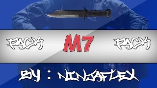 [POINT BLANK] -  PACK M7 CAMO(CAMUFLADA)