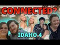 Idaho 4 maybe whoever committed these crimes had done this before  unfiltered lucky