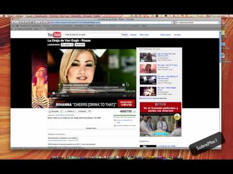 Descargar xVideoServiceThief en Mac - YouTube