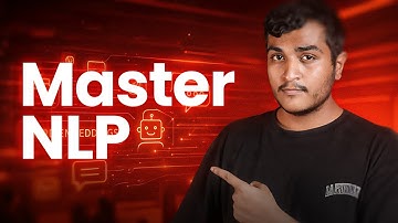 Learn Complete NLP with Project (Bag of Words, Tf-idf) | For Beginners