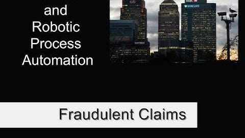 Banks and Robotic Process Automation - Aitomation