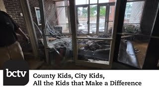 Antietam Flood Relief | County Kids, City Kids, All the Kids that Make a Difference by Berks Community Television 46 views 8 days ago 59 minutes