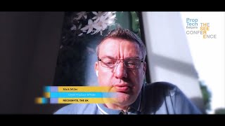Mark Miller Chief Product Officer Recognyte, UK | How to improve due diligence in RE investment