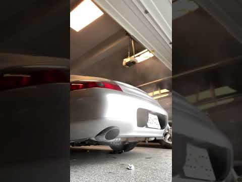 Video preview: 1999 Porsche 911 C2 Manual with Fister D Exhaust