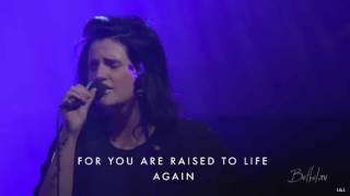 Breathing • What A Beautiful Name (w Spontaneous) // Steffany Gretzinger & Amanda Cook, Bethel Music