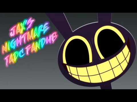 Jax’s worst nightmare | Tadc Fandub
