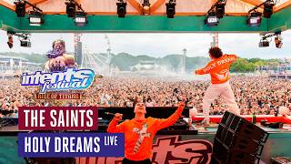 The Saints: Holy Dreams | Intents Festival 2026