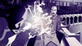 Legend of Korra ~ [[Spies]]