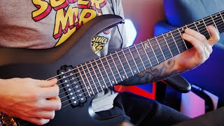 Simple ideas to make your riffs BETTER | Lamb&#39;s Chops EP.2