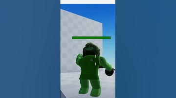 I Added A New Update To My Roblox Game! #roblox #robloxstudio #robloxgamedesign #shootinggames