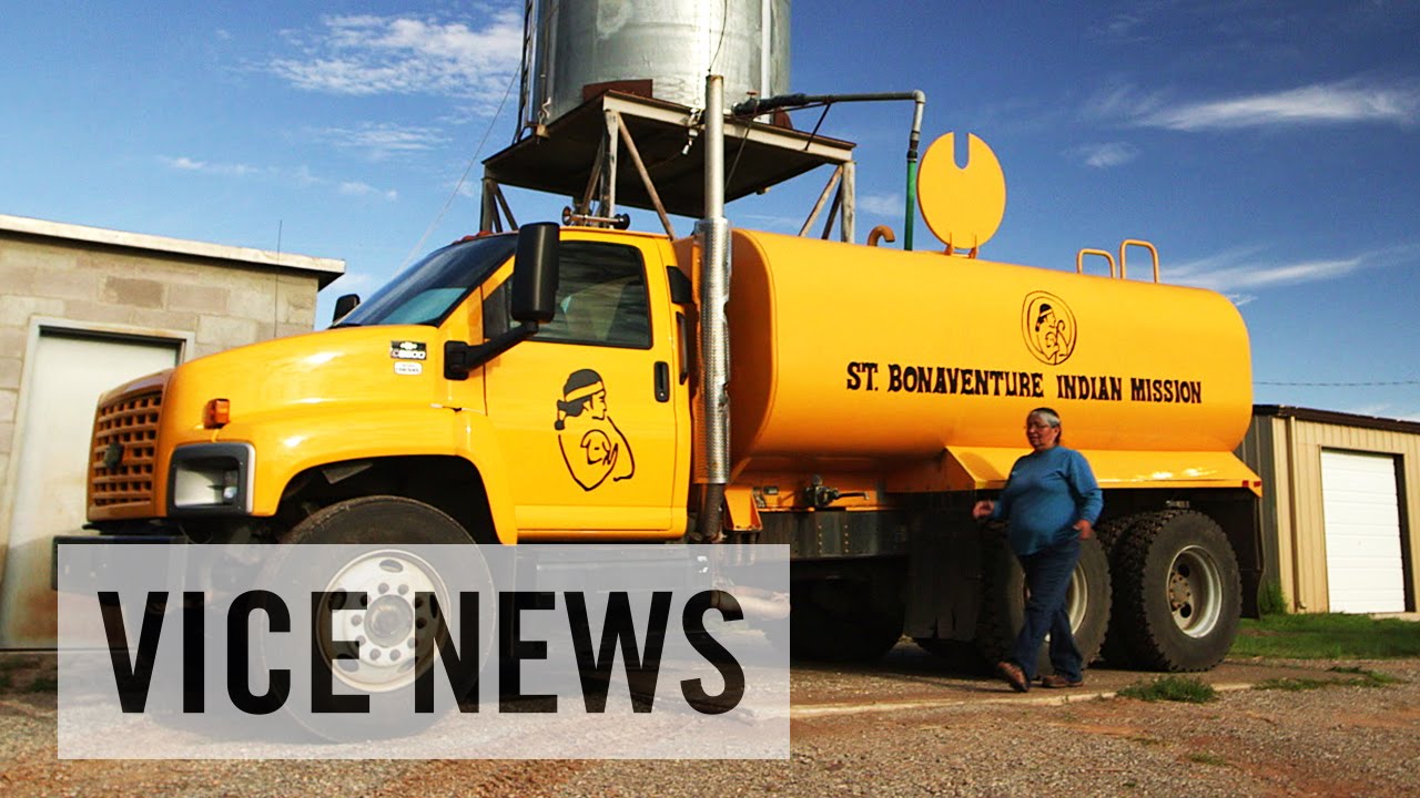 Darlene's Water Delivery Service (Extra Scene from 'Contamination