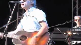 Bob Geldof - Mudslide (live in San Vittore 8 July 2001)