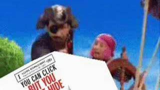 LazyTown Gif Collection 1 screenshot 5