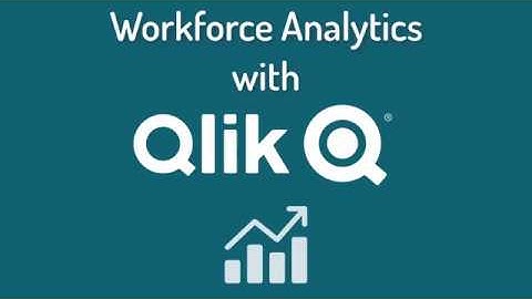 Workforce / HR Analytics with Qlik