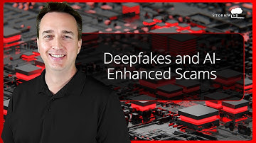Deepfakes and AI-Enhanced Scams