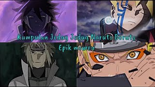 Kumpulan Jedag Jedug Naruto Boruto Epik momen 🤙👽