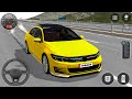 Modifiyeli Passat Sürüş Simülatör Oyunu - Pasat City Araba Oyunu - Android GamePlay