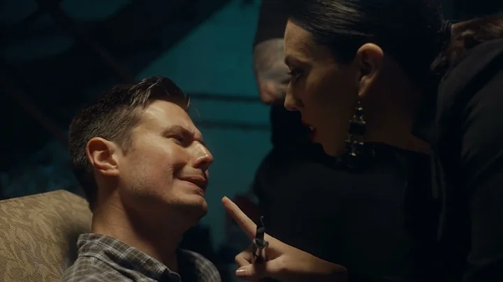 Behind The Smile (SHORT FILM, 2022)
