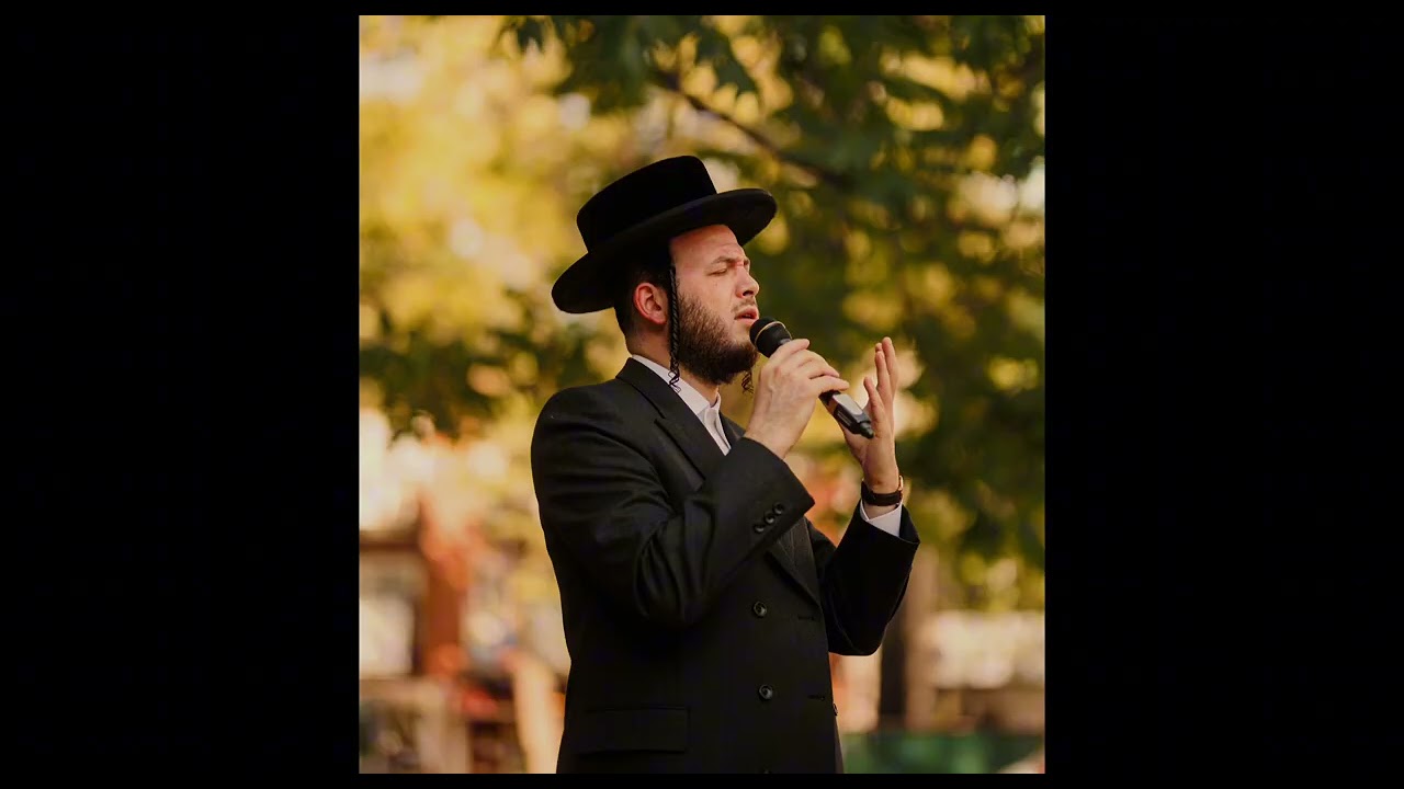איה אשתך, הנה באהל - גראמען מצוה טאנץ - מאטי אילאוויטש | Motty Ilowitz - Gramen - Mother of Kallah