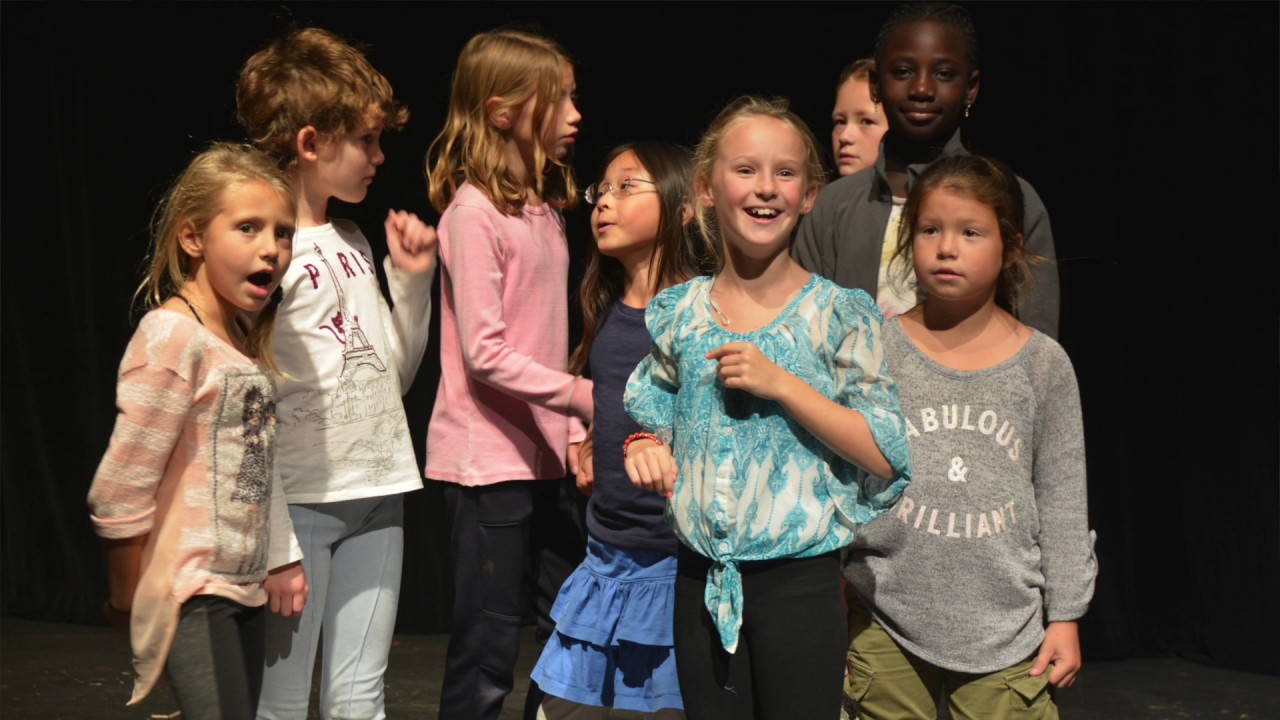tower hill school red bank Town Meeting