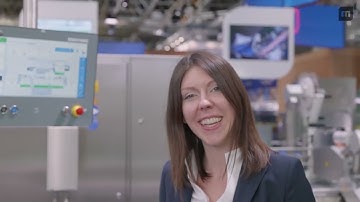 interpack 2023 | Franziska Schreiber