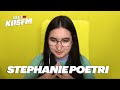 Stephanie Poetri Talks "Selfish", New EP & More!