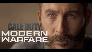 Call of Duty: Modern Warfare - All Cutscenes Cinematics 4K screenshot 3