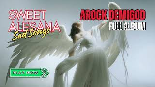  Album  Sweet Alesana  Arock Demigod