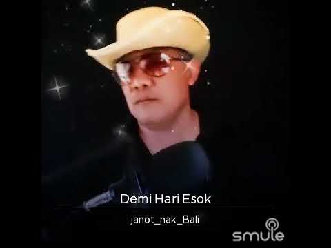 Demi Hari Esok