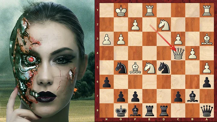Chess Engine Game: Rybka vs Houdini 2011 match, Ga...