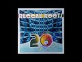 REGGAE ROOTS VOL. 20 - Robbie And Junia - Ou Ou One