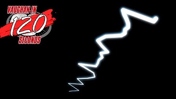 MODO | Create Lightning Bolt