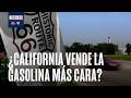 100 years U.S. Route 66: precio de la gasolina llega a superar lo $6 dólares en California