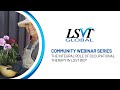 The Integral Role of Occupational Therapy in LSVT BIG®