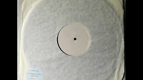 Junebug - Too Late to Love You (Extended Mix)