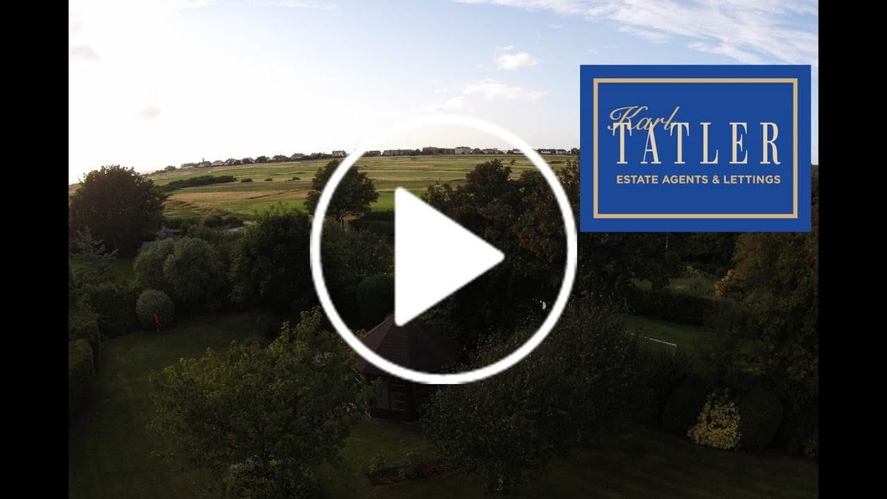 Karl Tatler West Kirby four bedroom apartment for sale YouTube